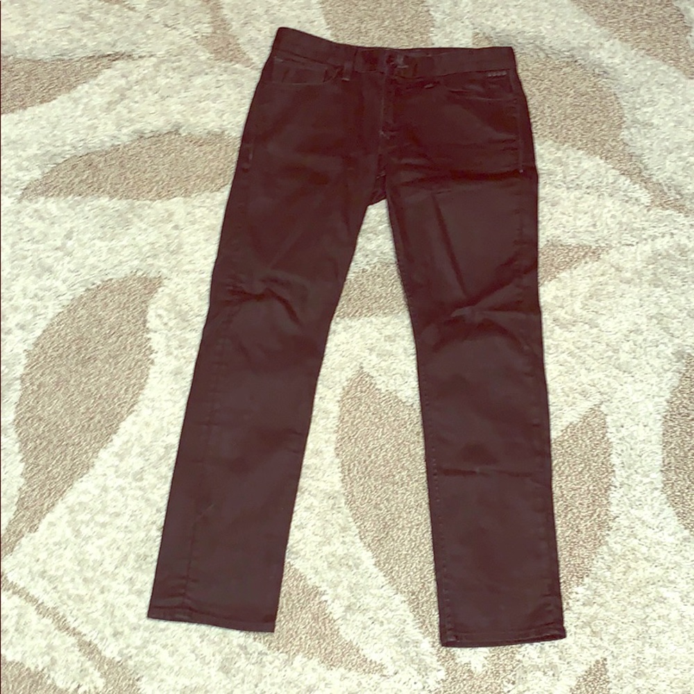 Guess LA 1981 Slim Straight Jeans